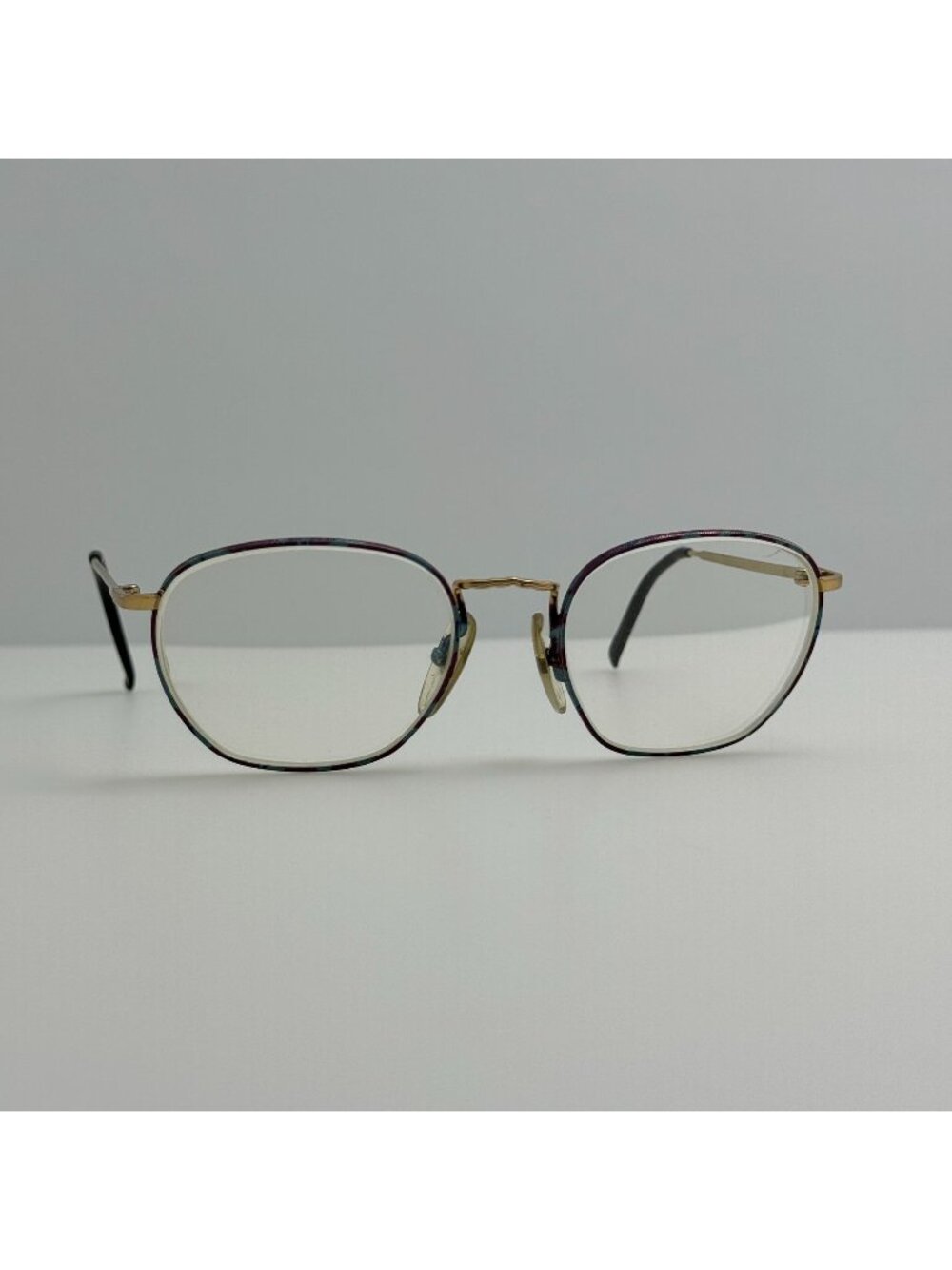 Carrera Sunjet 5203 48 Eyeglasses Eye Glasses Frames Italy 49-20-135